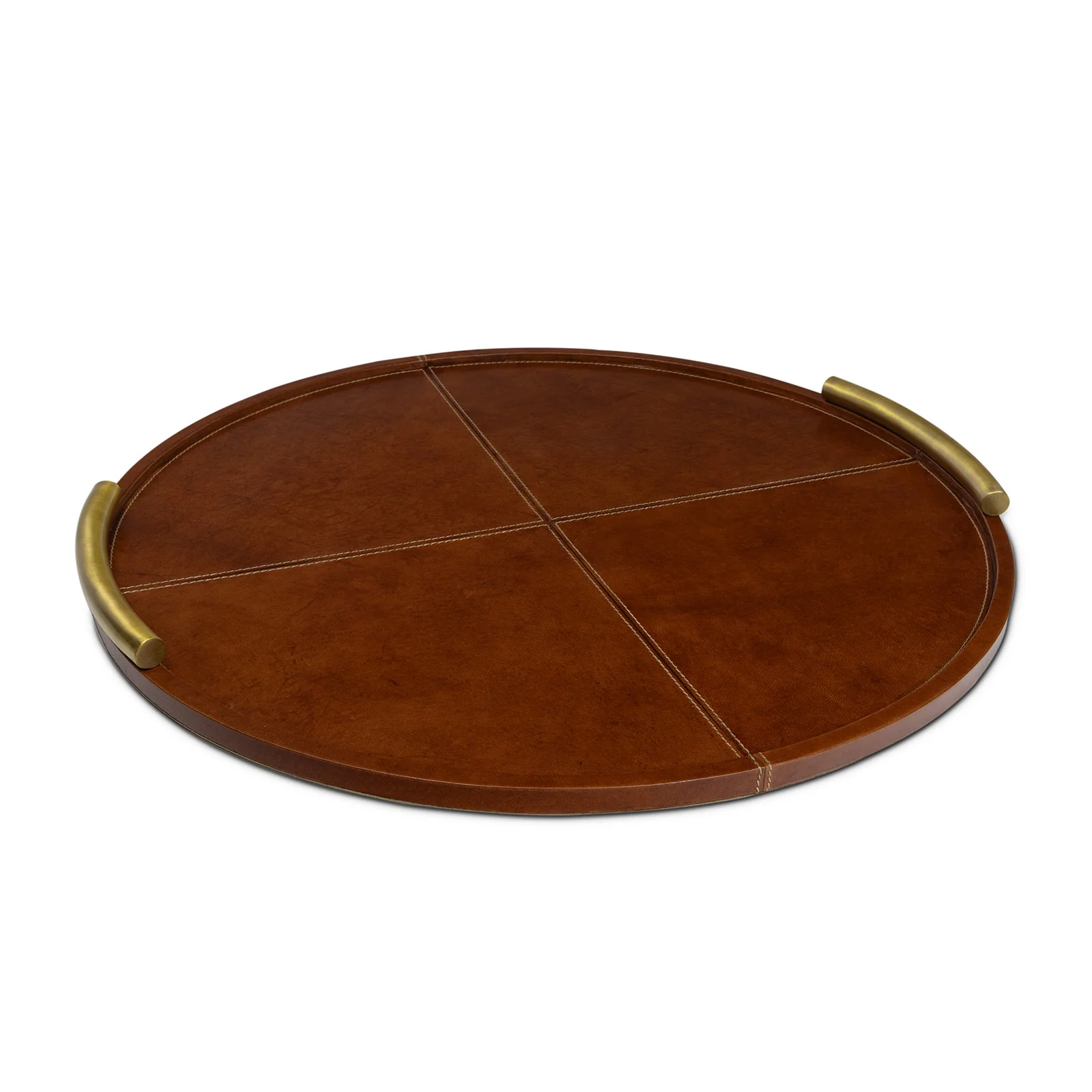 Home Accents   Trays 20 1692TAN