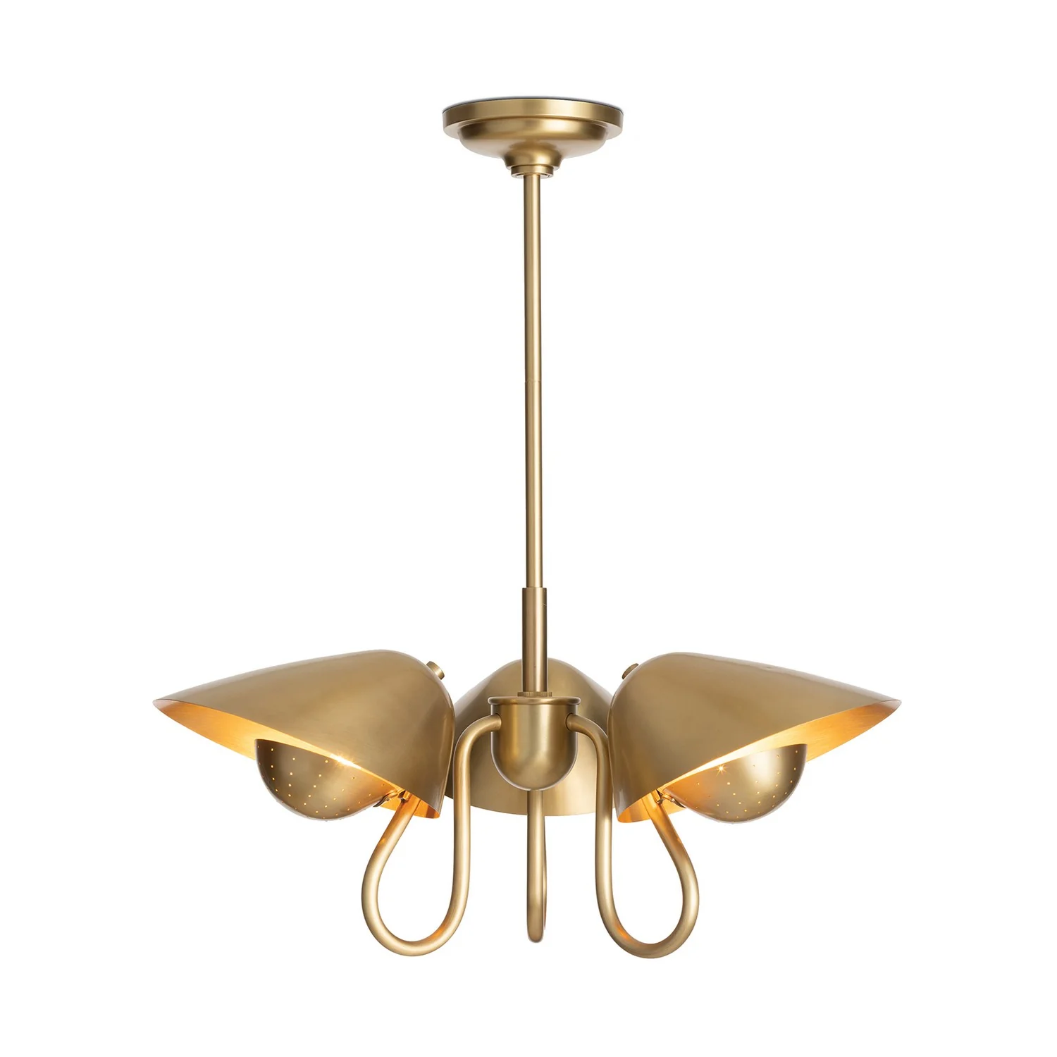 Keaton Chandelier - Image 2