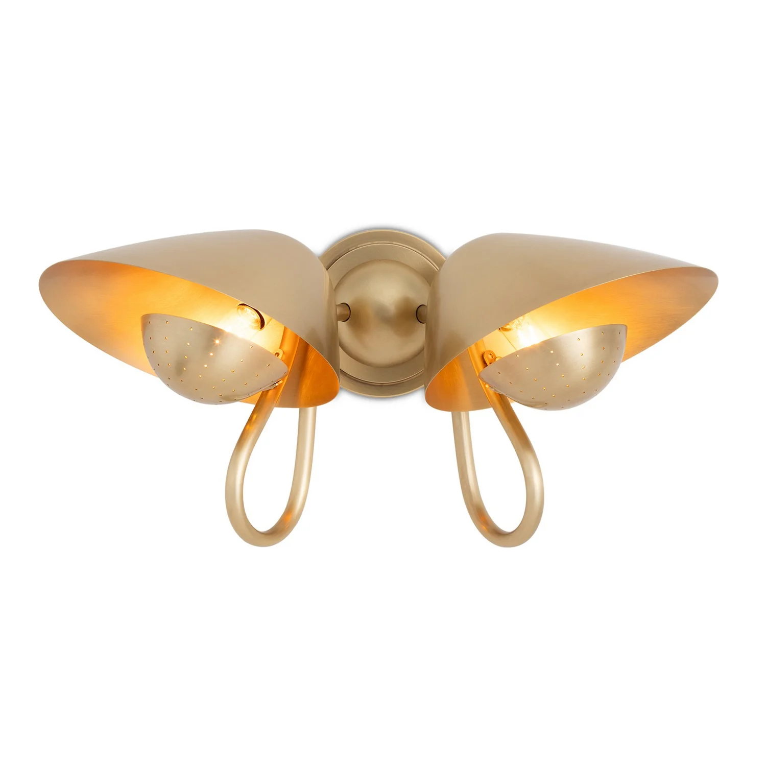 Keaton Wall Sconce
