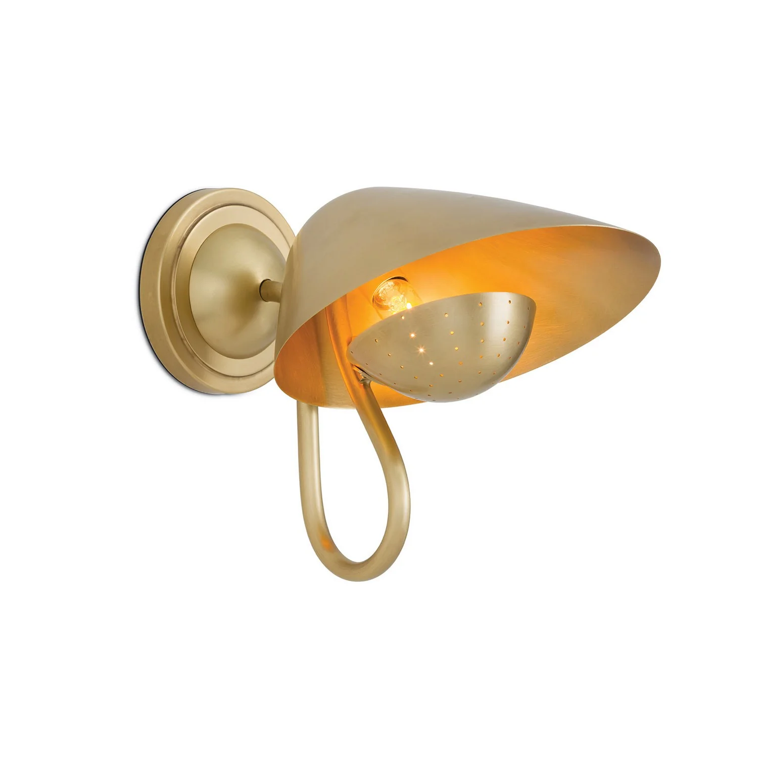Keaton Wall Sconce - Image 2