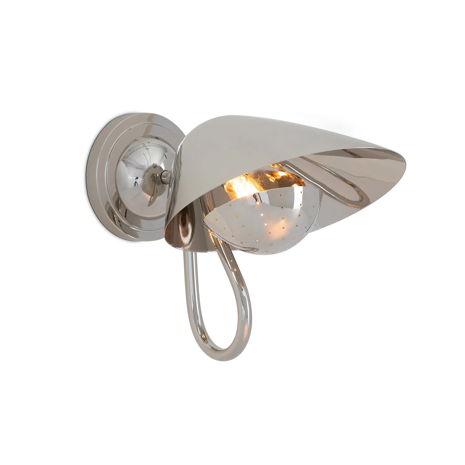 Keaton Wall Sconce - Image 3