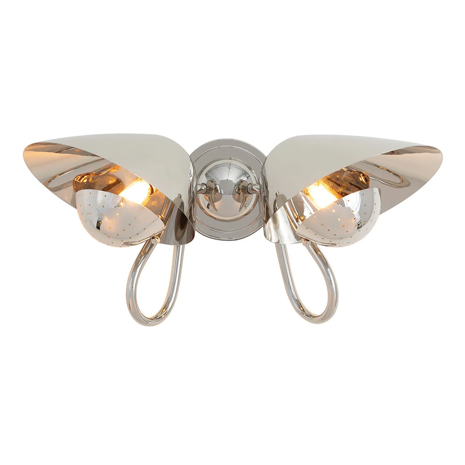 Keaton Wall Sconce - Image 4