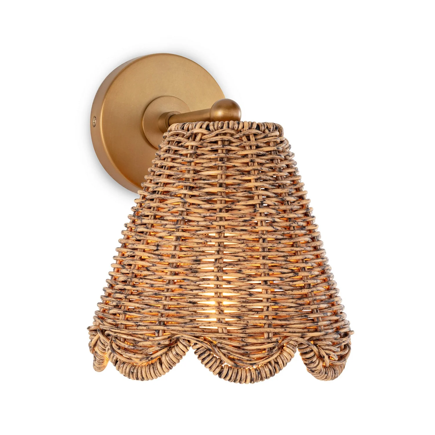 Kismet Wall Sconce - Image 3