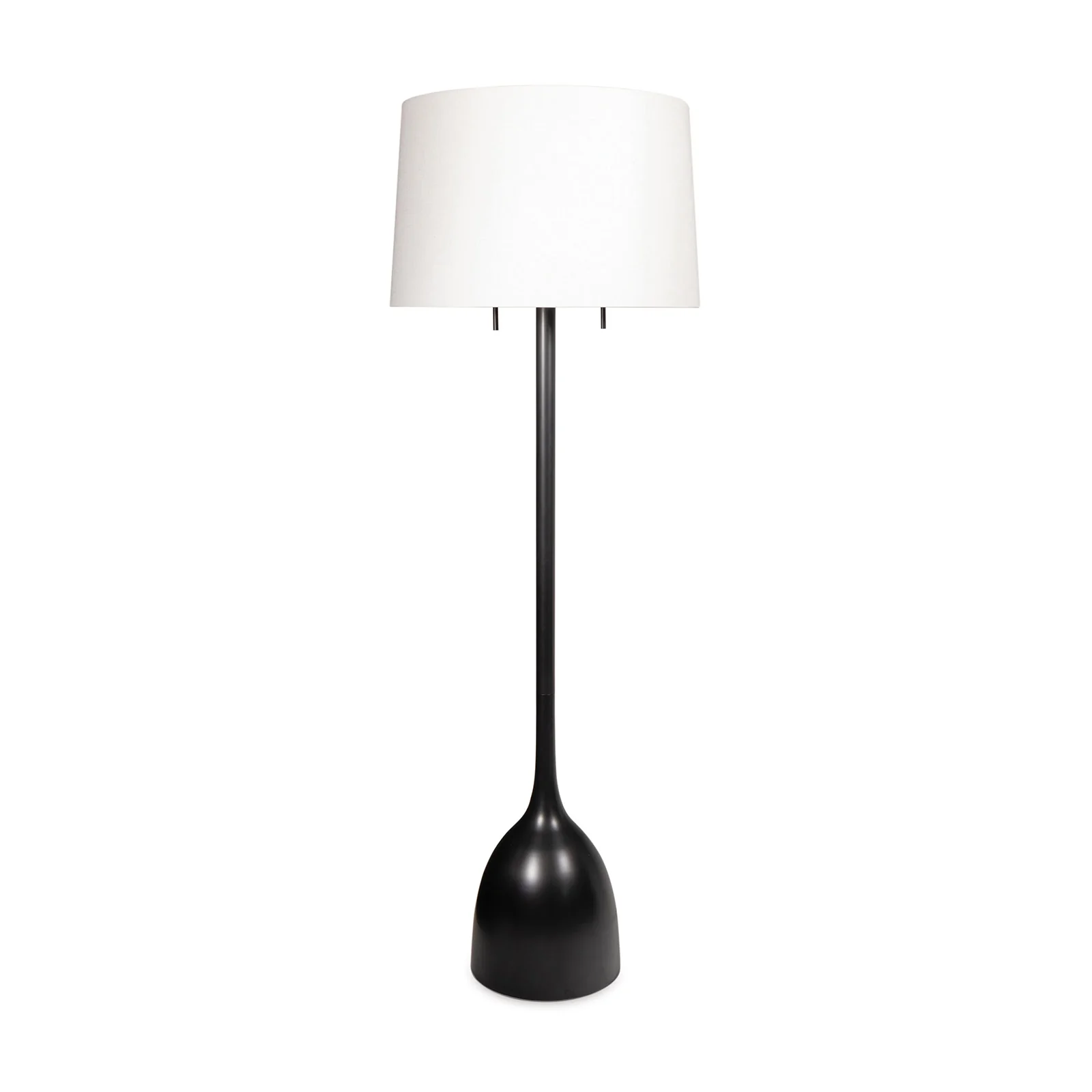 Logan Floor Lamp - Image 2