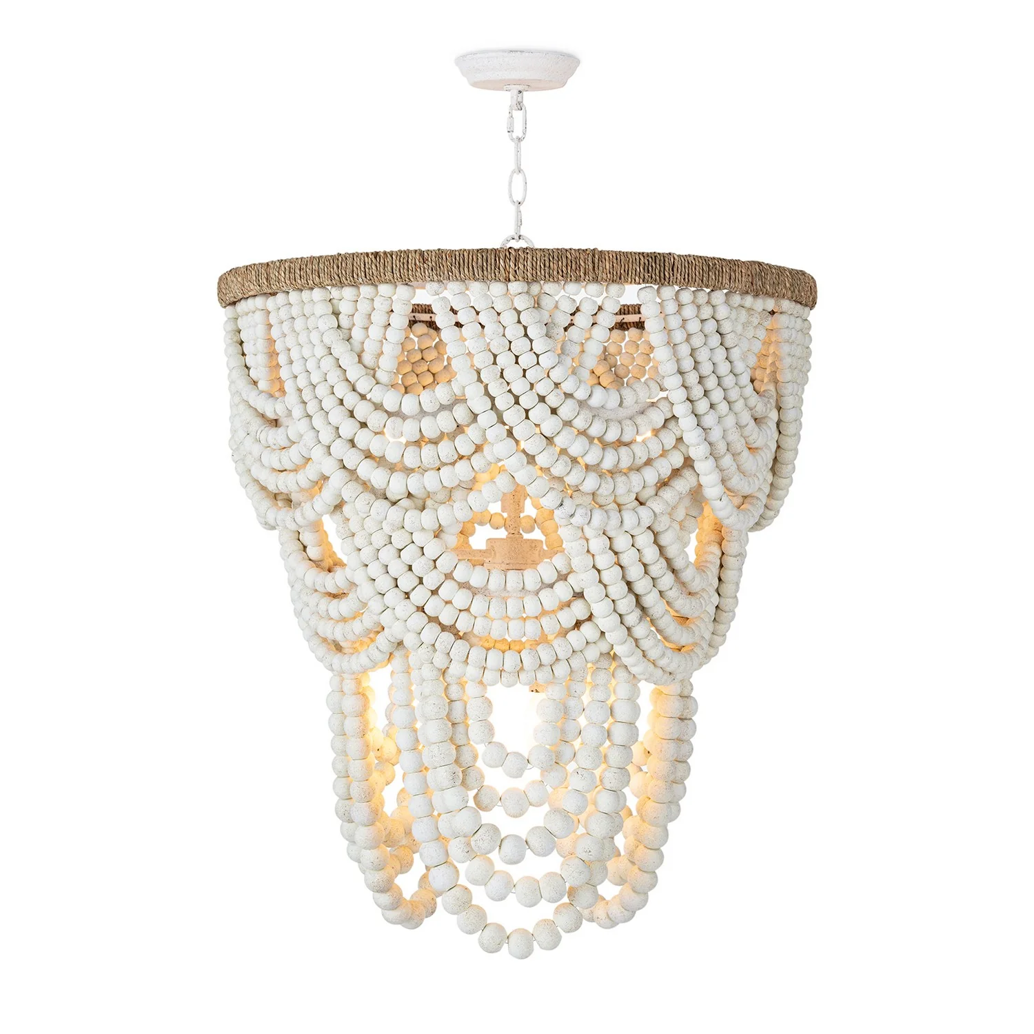 Lorelei Chandelier