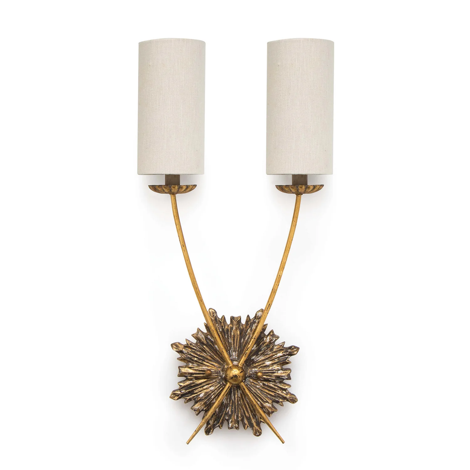 Louis Wall Sconce