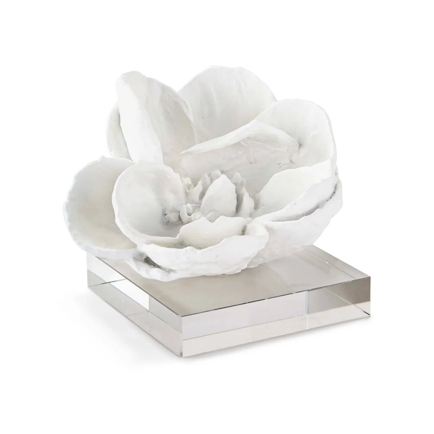 Magnolia Sculpture