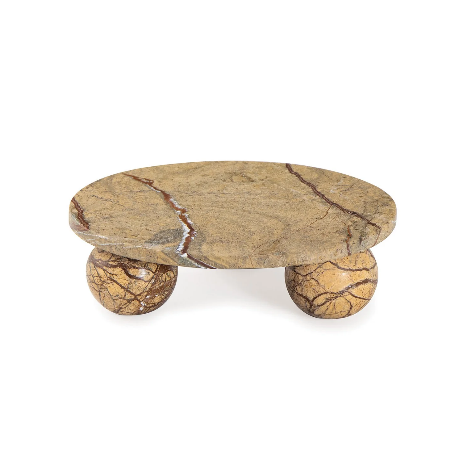 Marlow Plate