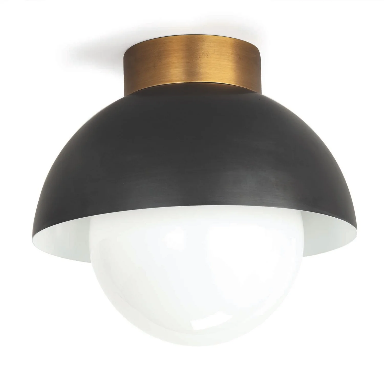 Montreux Flush Mount - Image 2