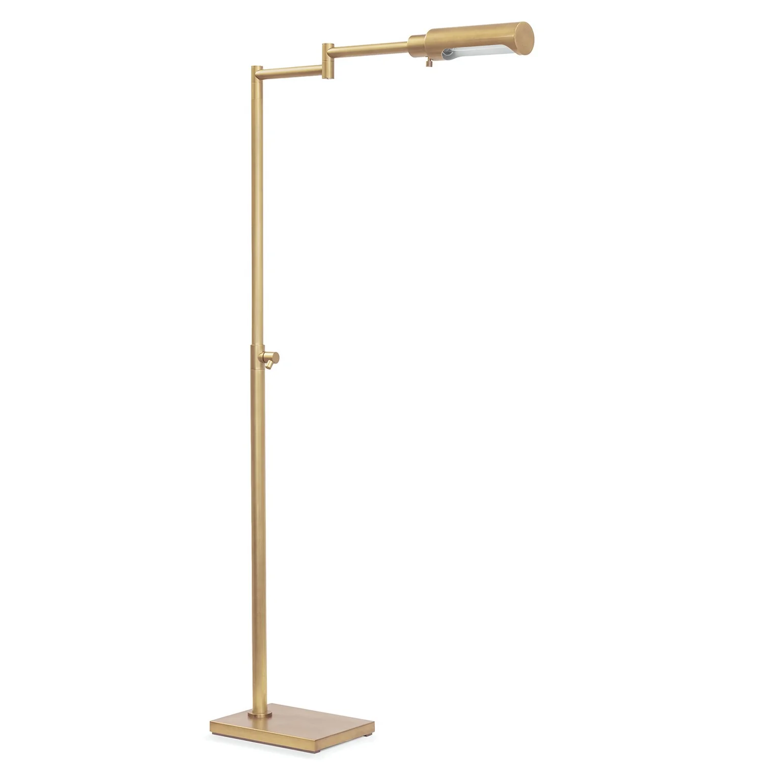 Noble Floor Lamp - Image 2