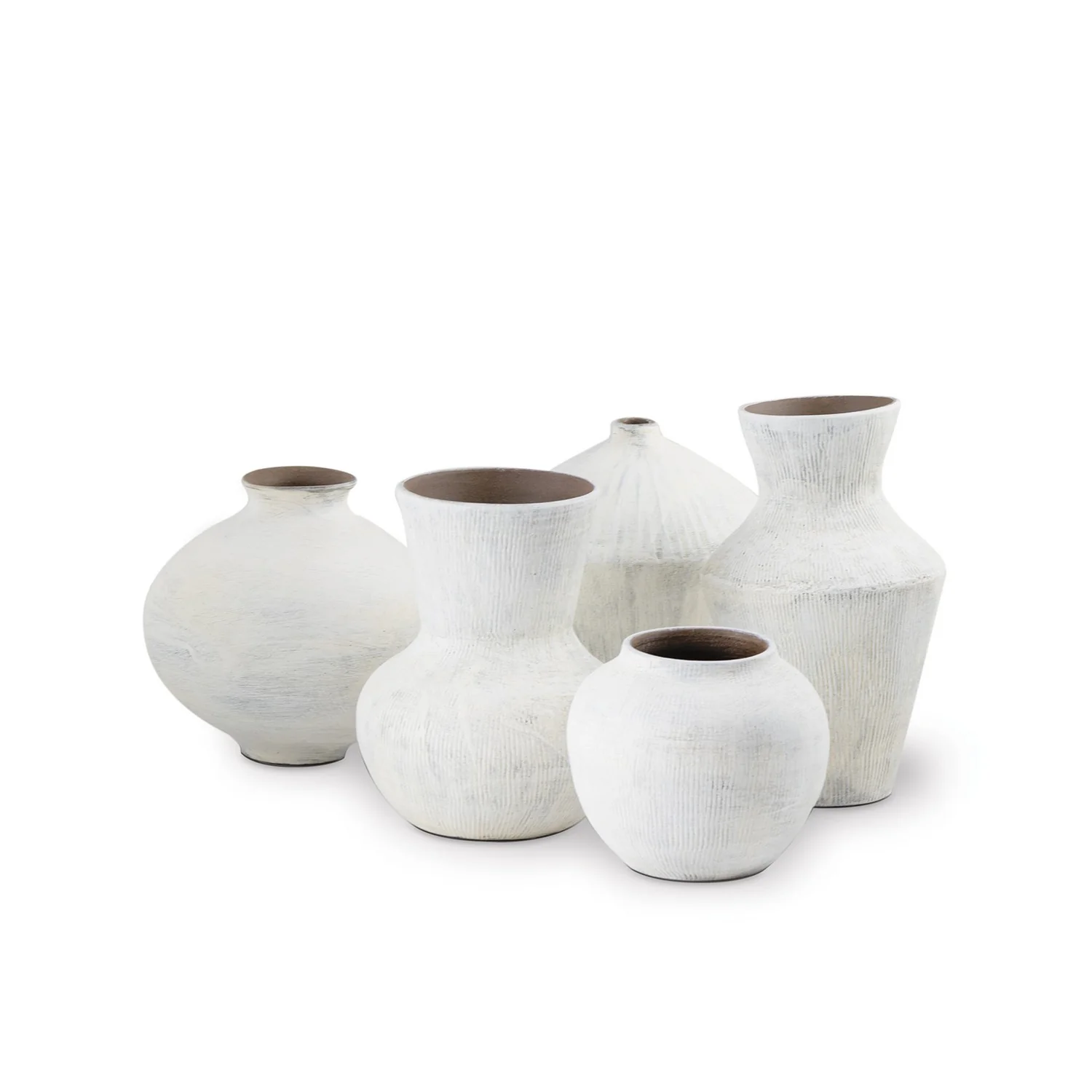 Noor Vase Set
