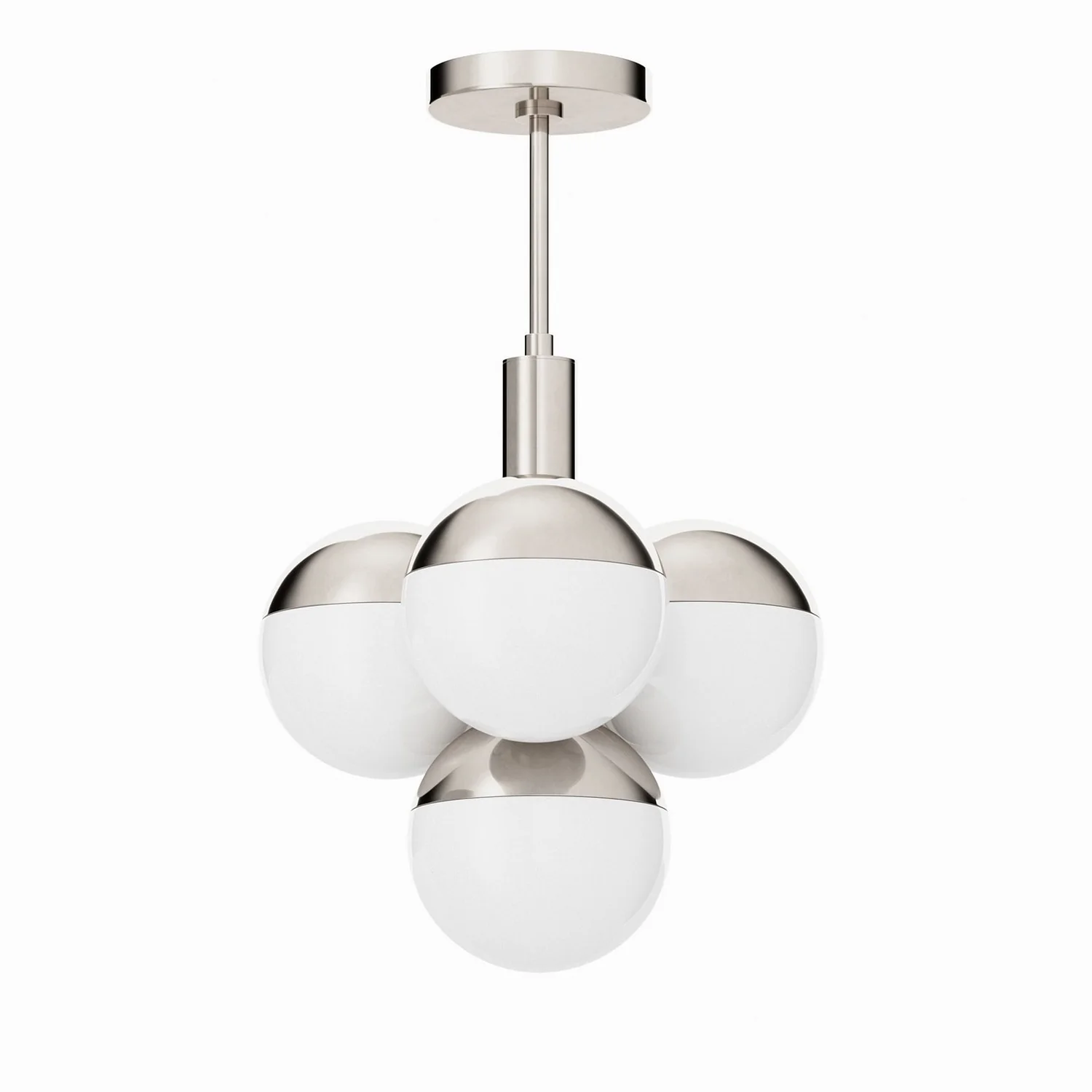 Oliver Chandelier - Image 3