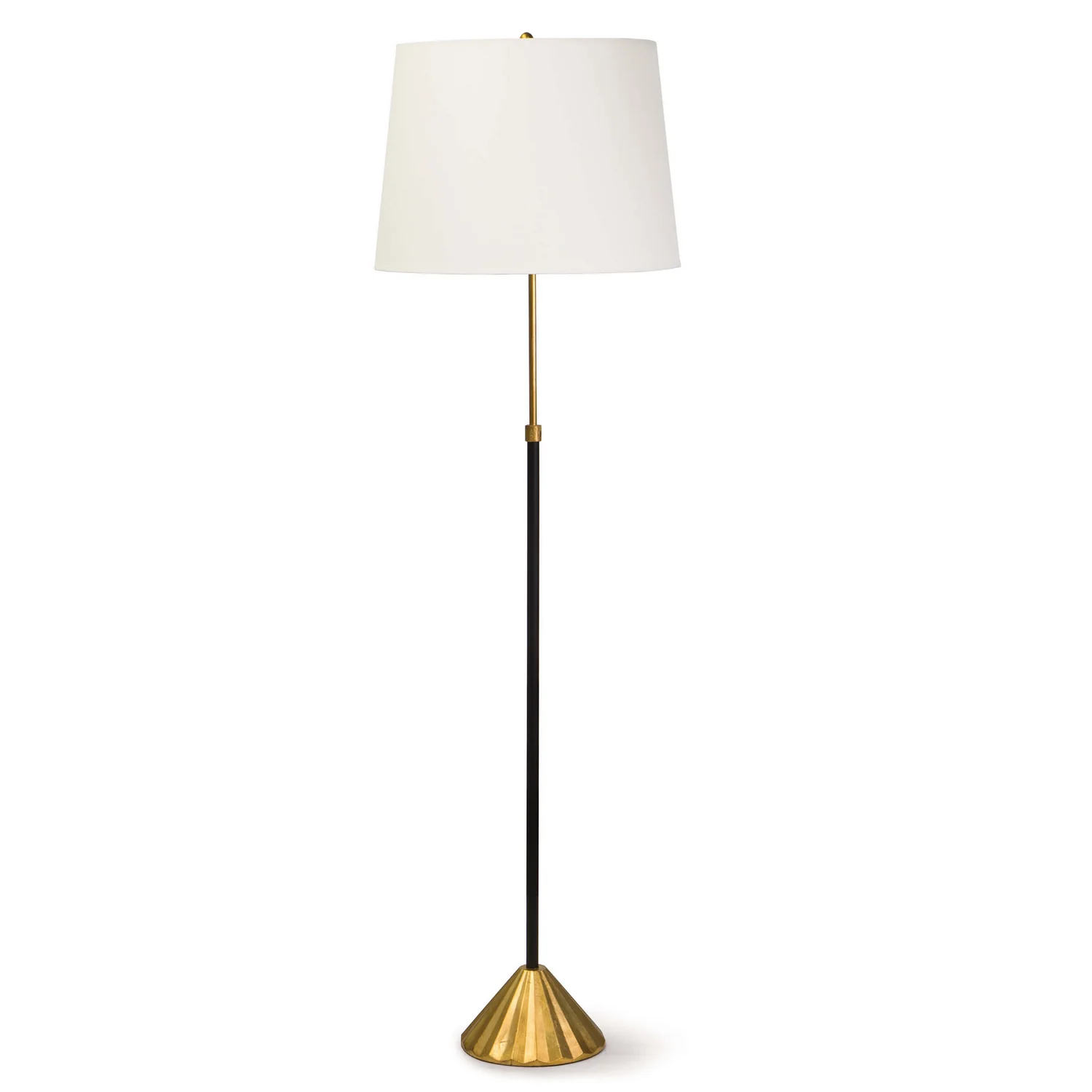 Parasol Floor Lamp