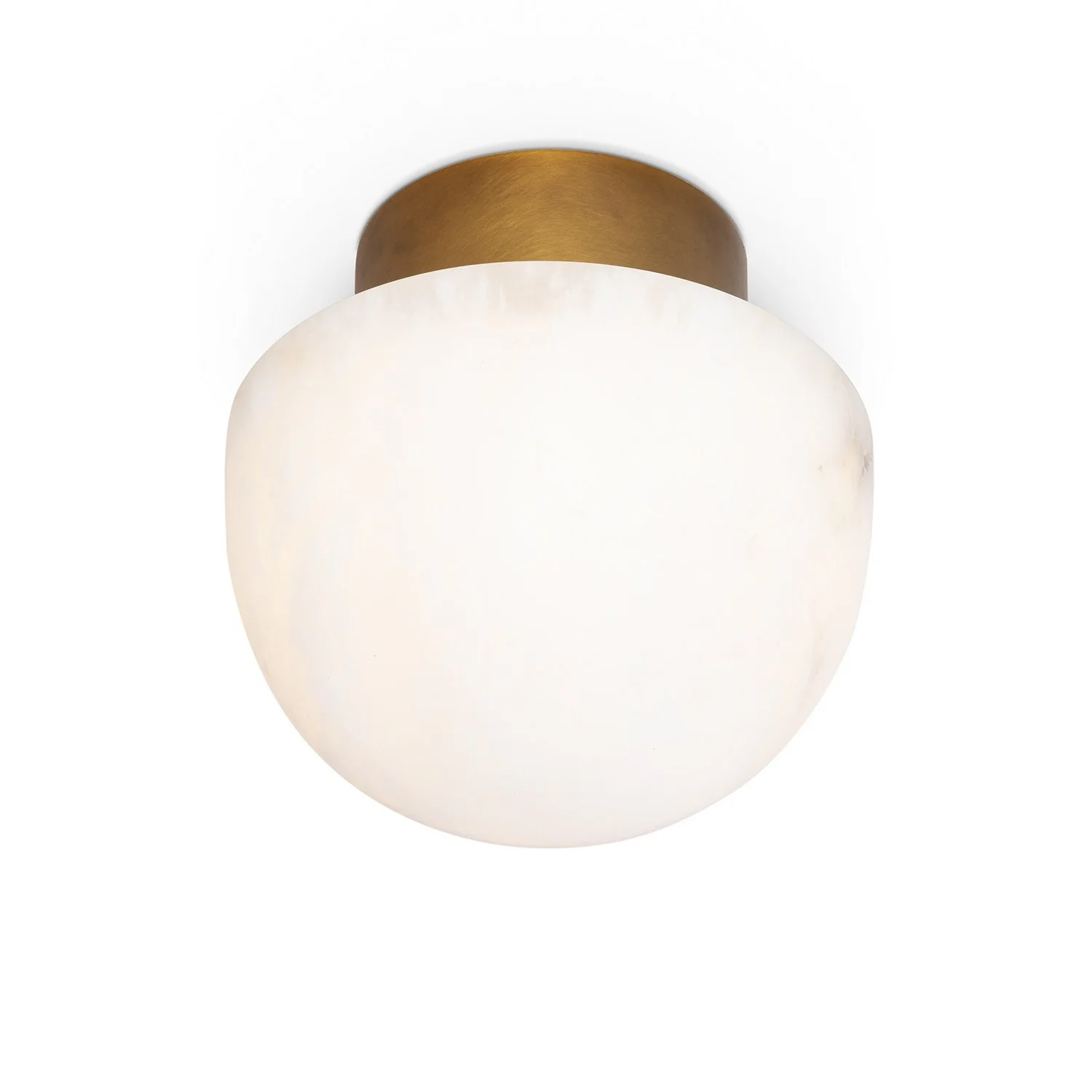 Parker Flush Mount