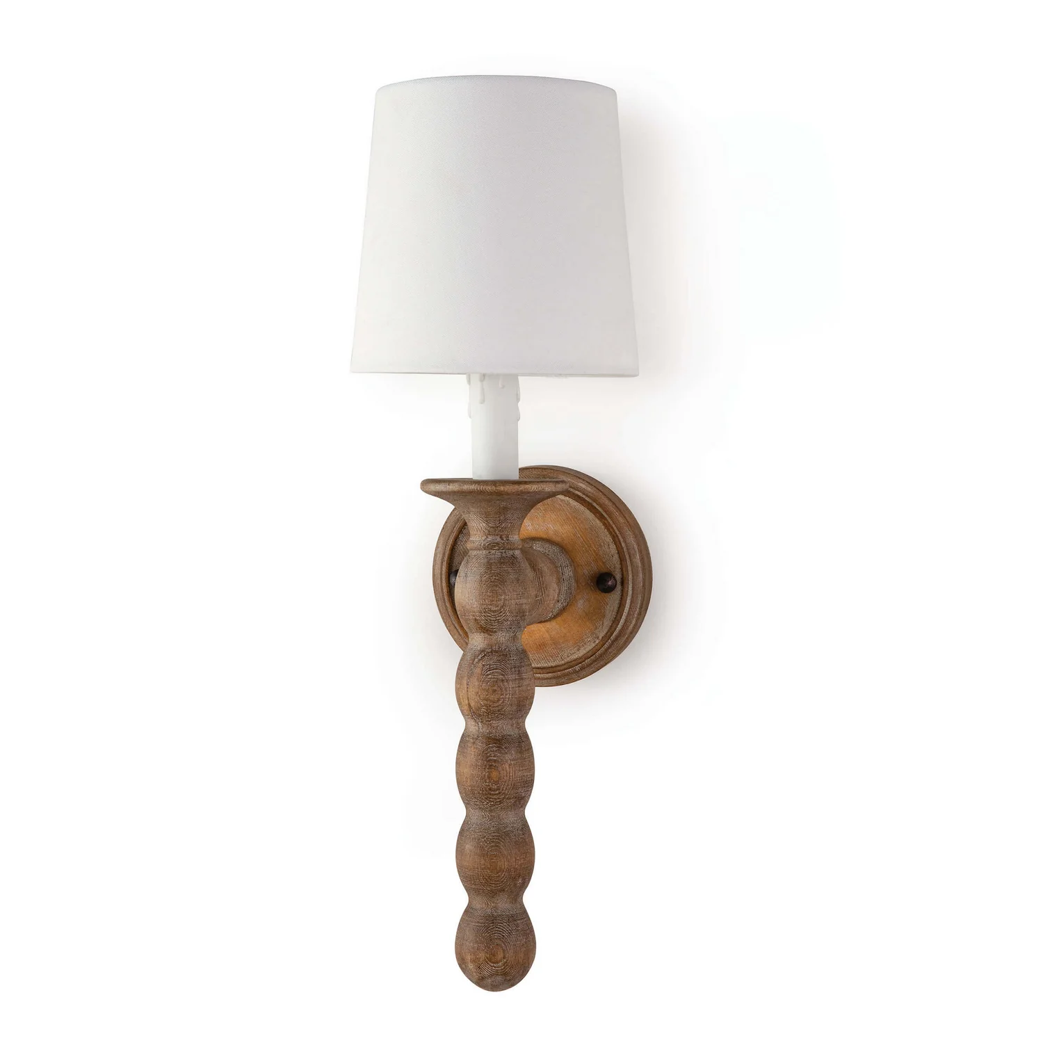 Perennial Wall Sconce