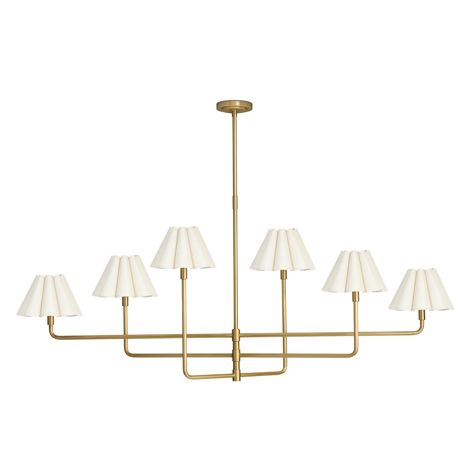 Polly Chandelier
