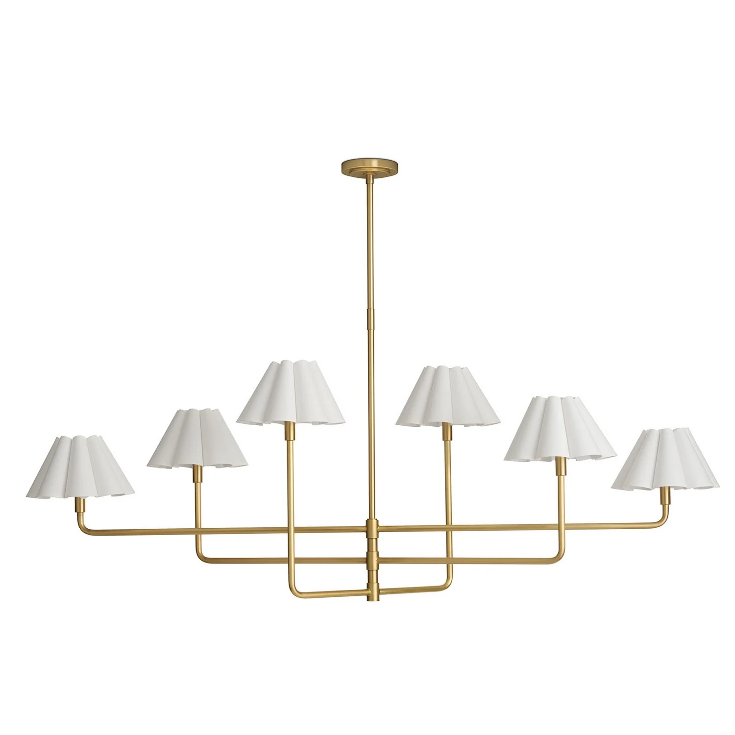 Polly Chandelier - Image 6