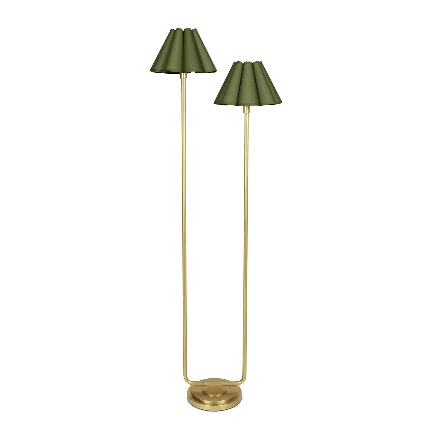 Polly Floor Lamp - Image 6