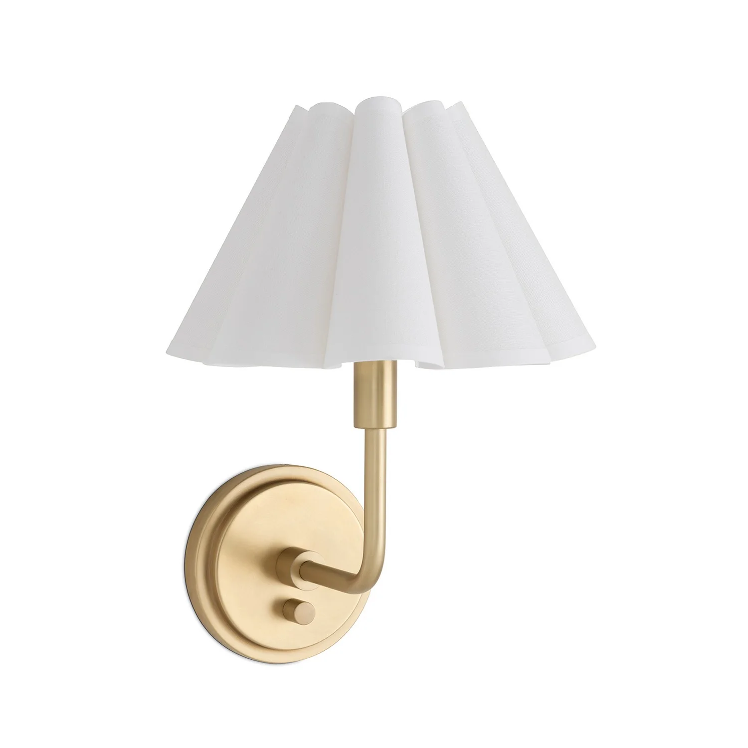 Polly Wall Sconce - Image 8