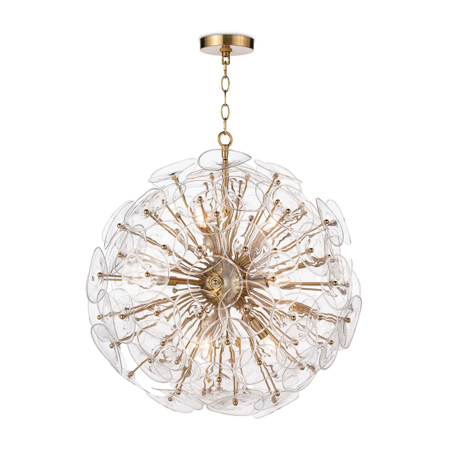 Poppy Chandelier - Image 2