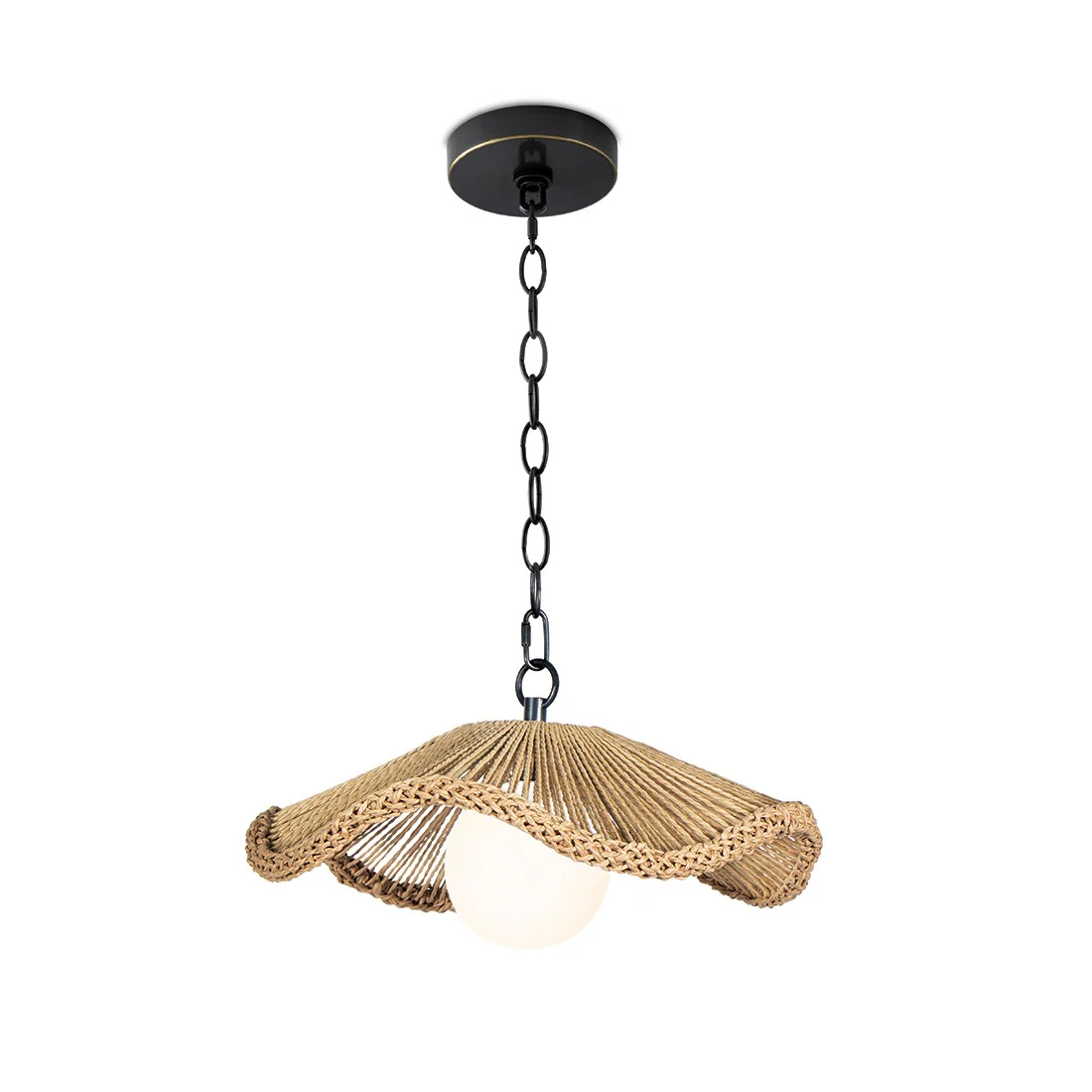 Provence Cafe Pendant - Image 2