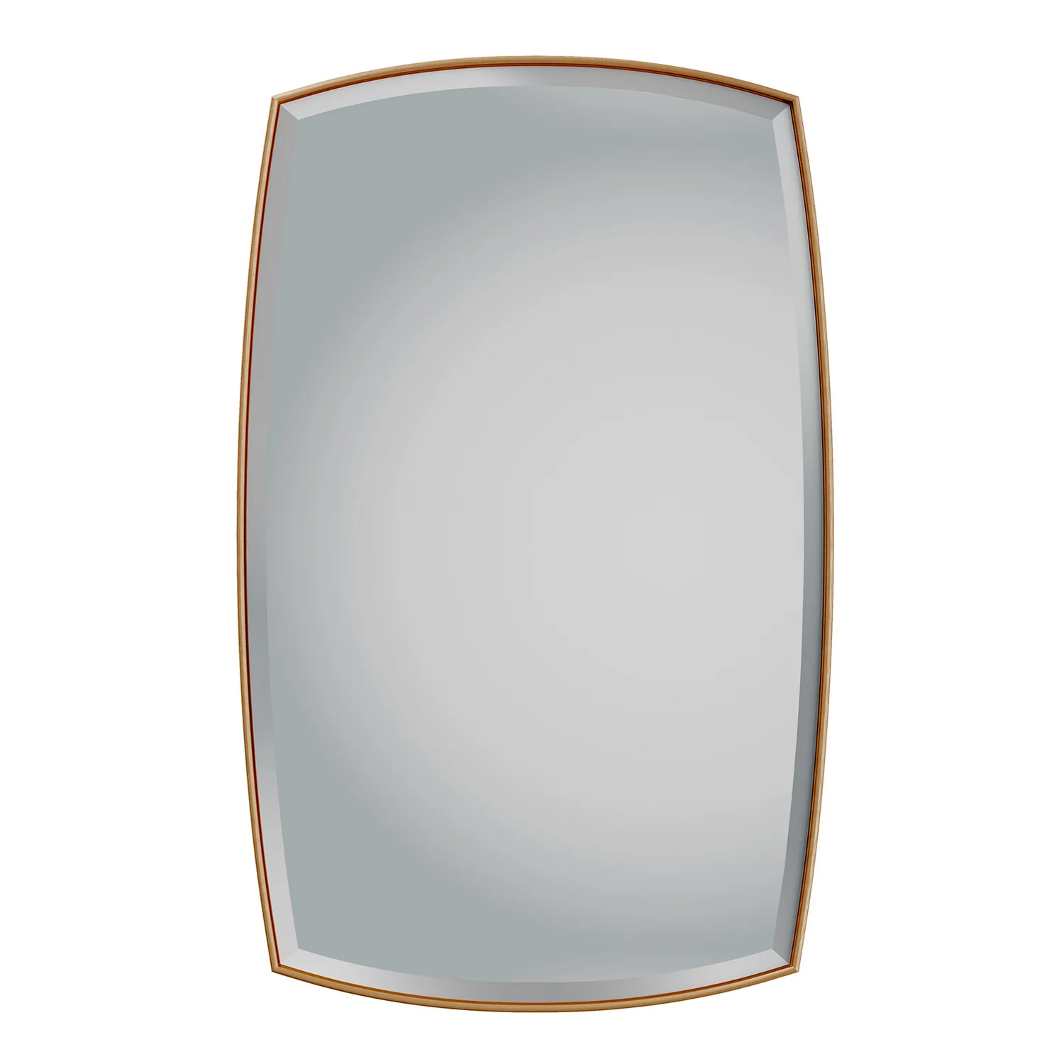 Radiant Mirror