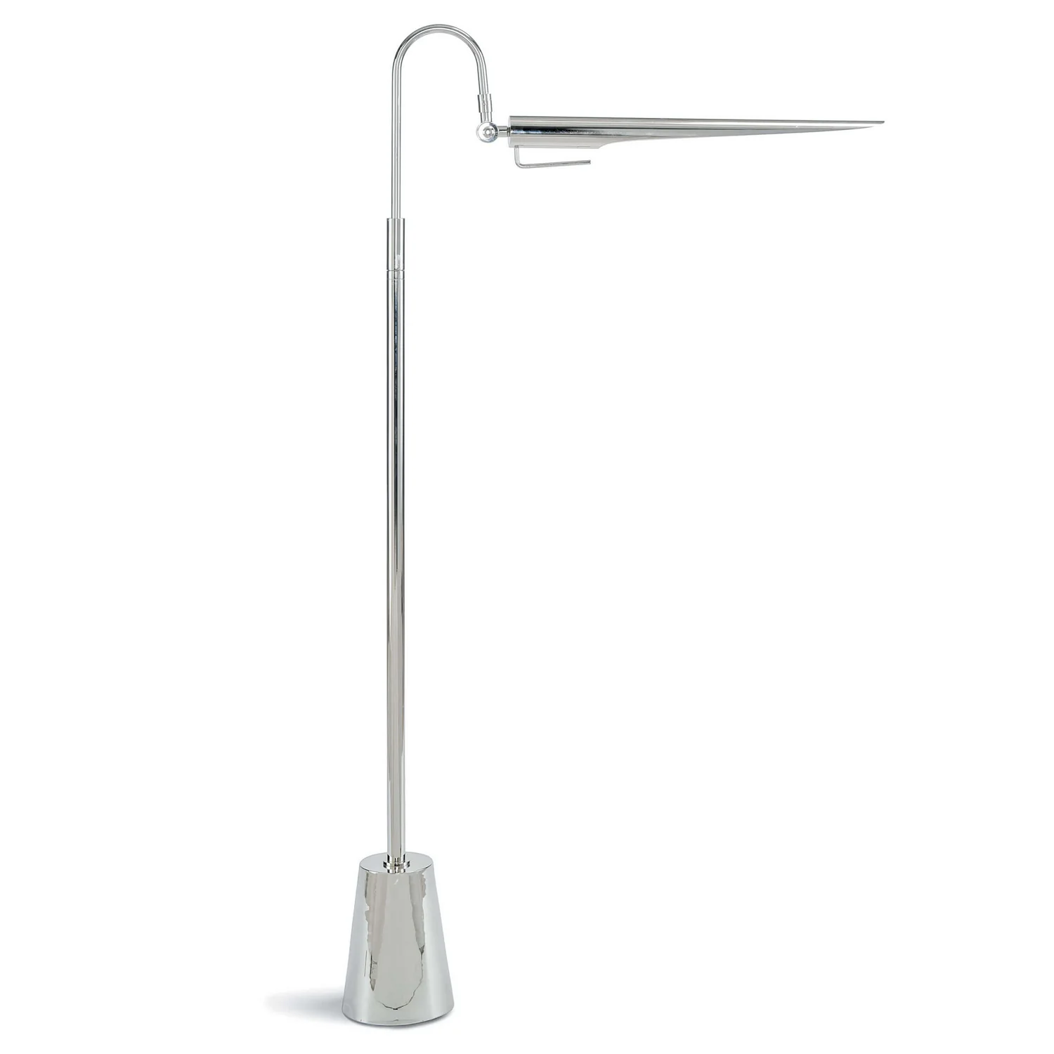 Raven Floor Lamp - Image 3