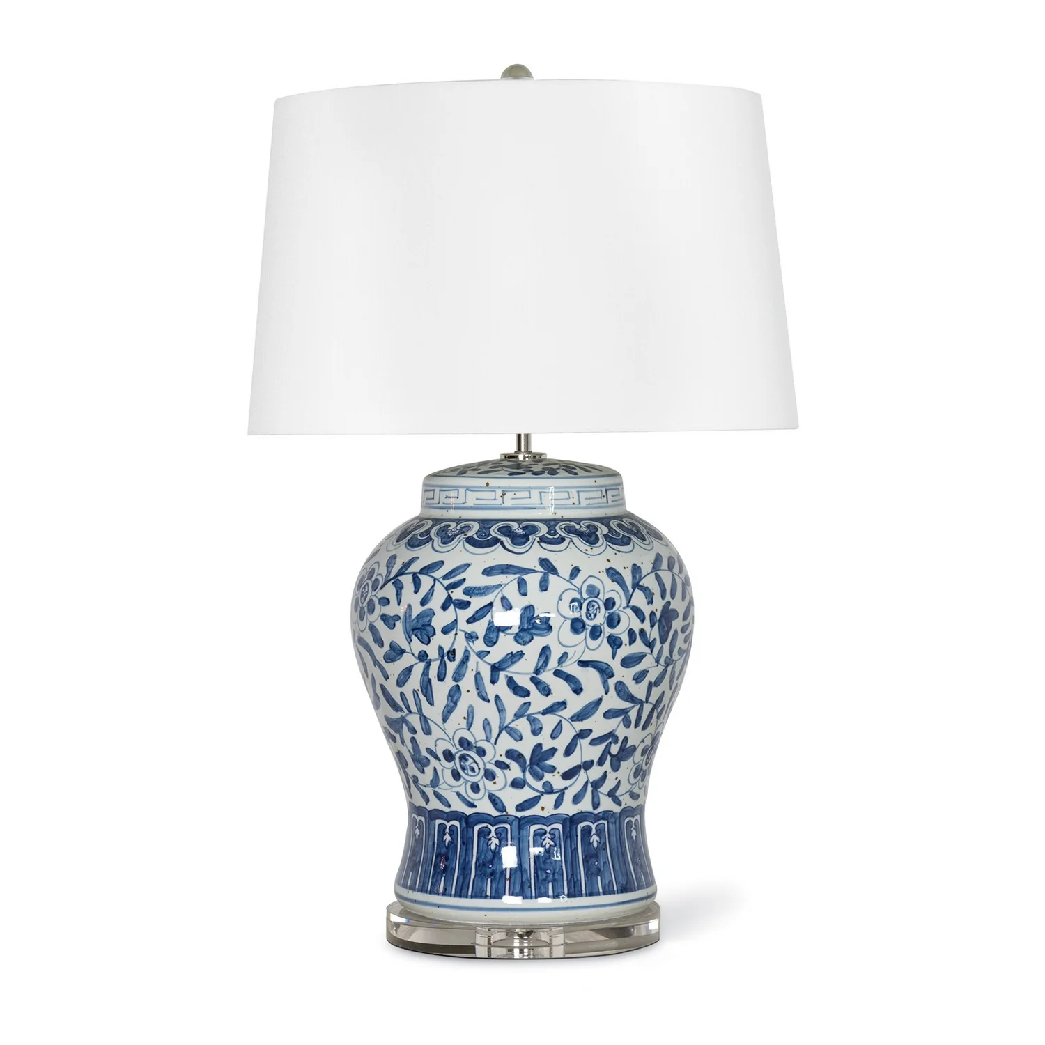 Royal Table Lamp