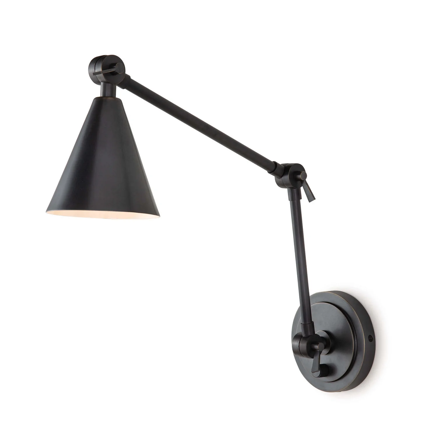 Sal Wall Sconce - Image 2