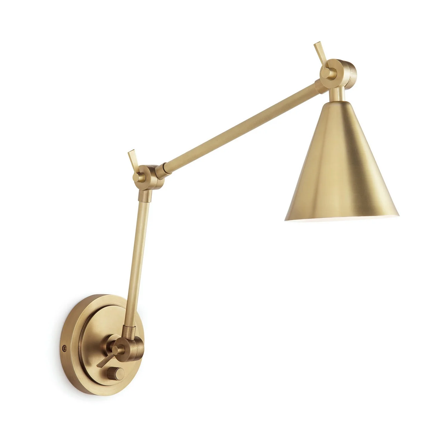 Sal Wall Sconce - Image 3