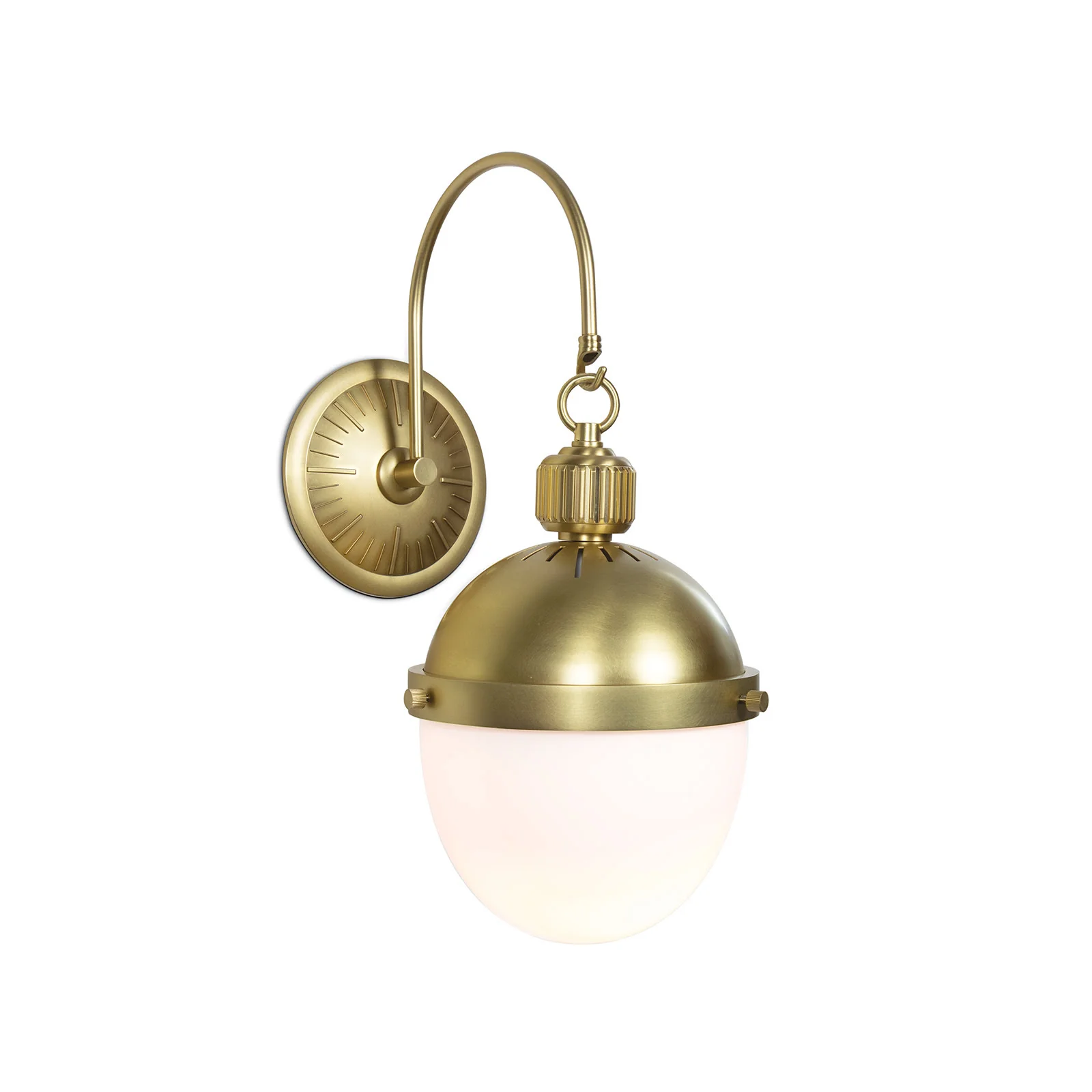 Sconces   Single 15 1056NB