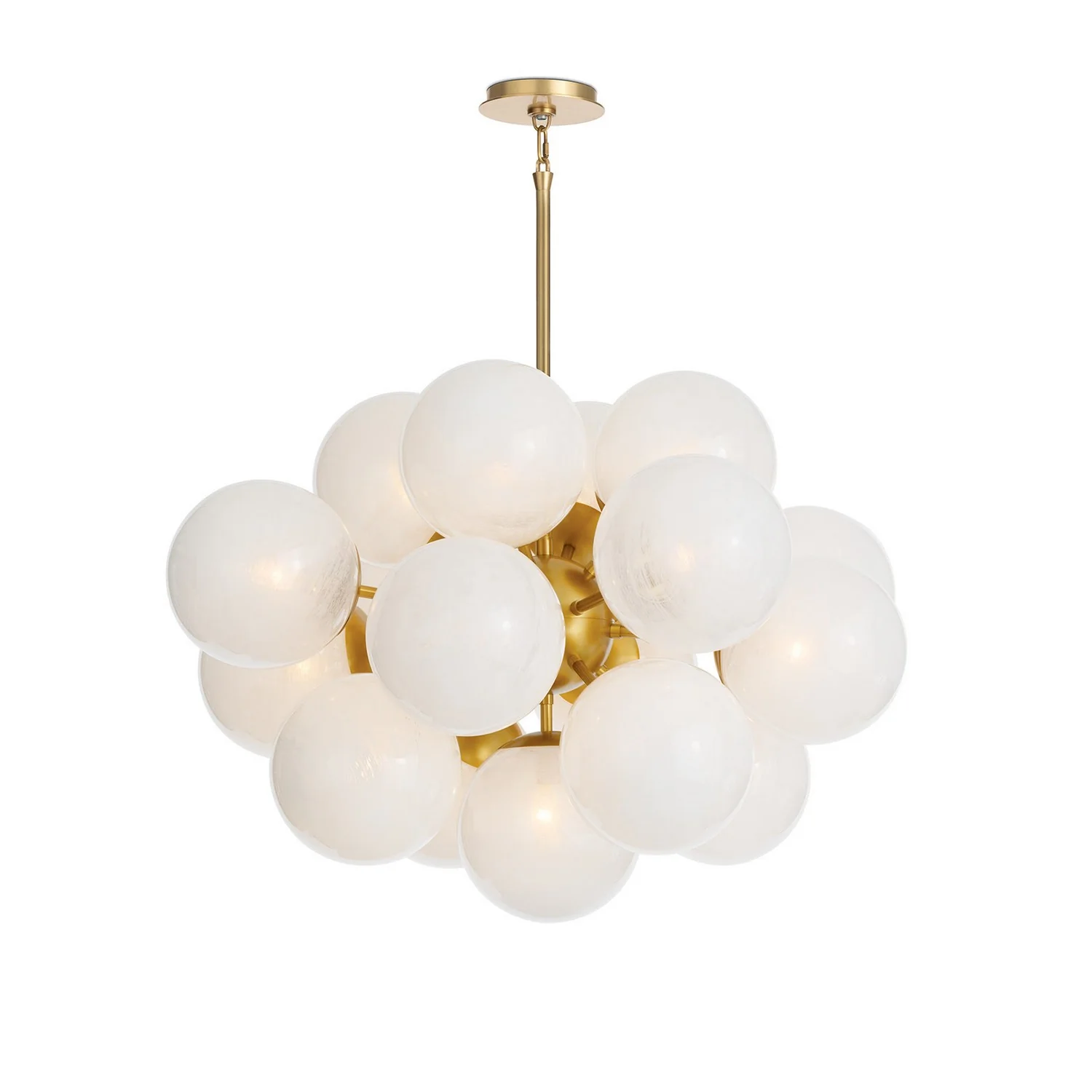 Shine Chandelier - Image 3