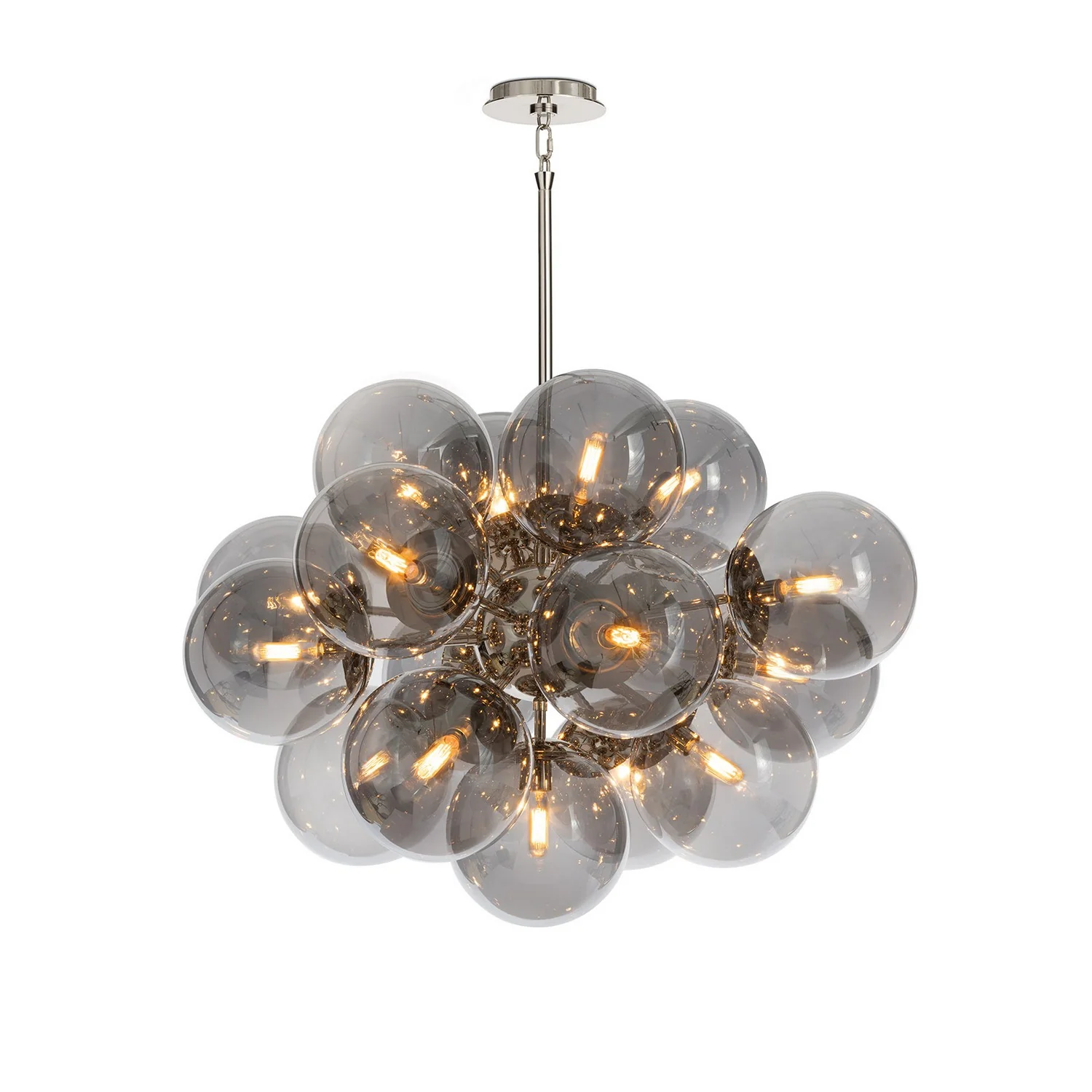 Shine Chandelier - Image 4
