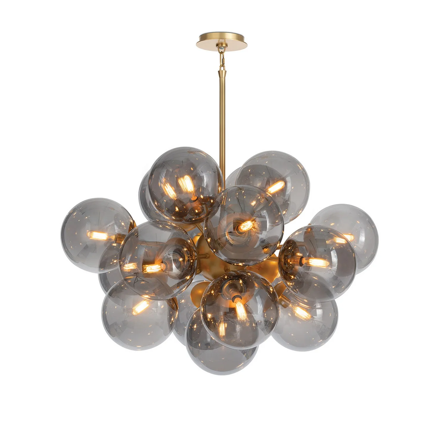 Shine Chandelier - Image 6