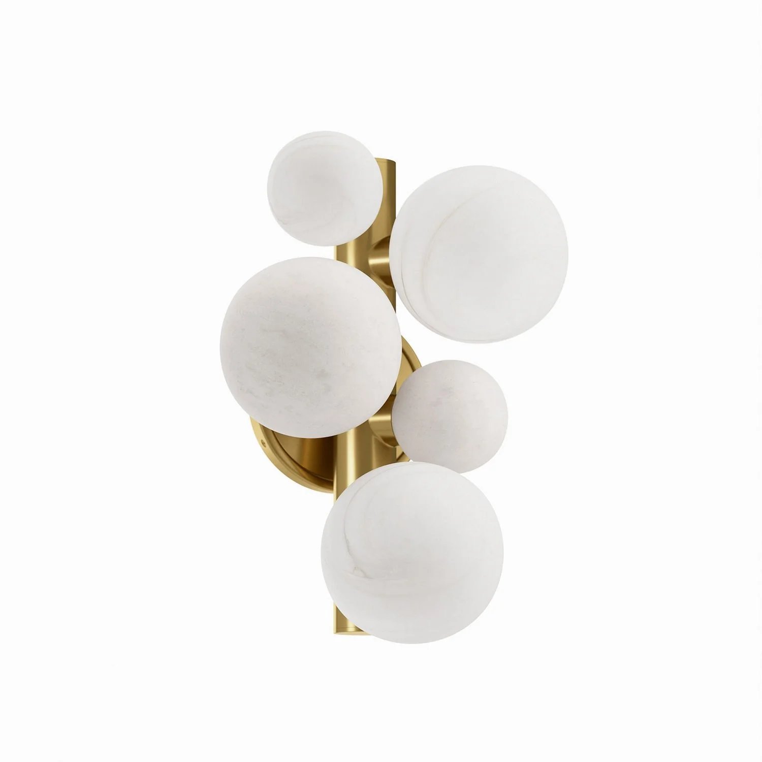 Sofia Wall Sconce - Image 2