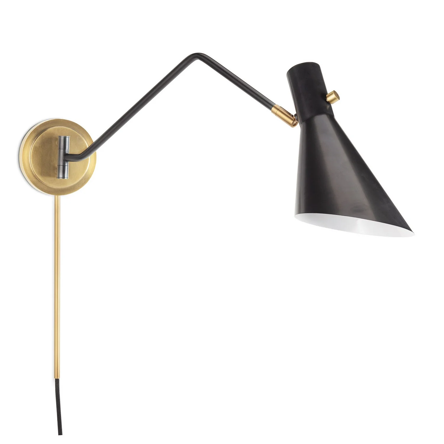 Spyder Wall Sconce - Image 6
