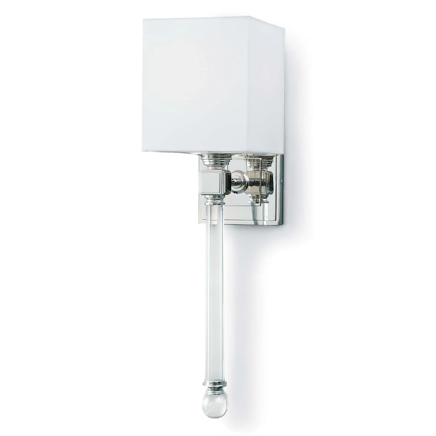 Tail Wall Sconce