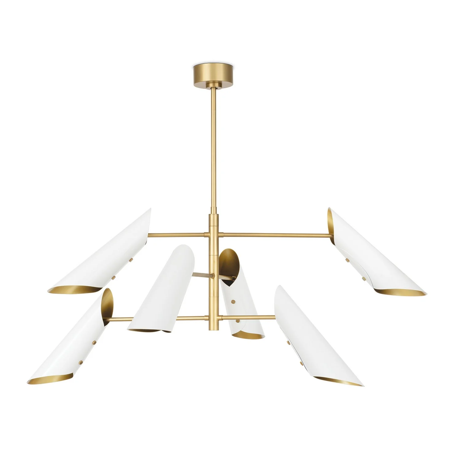 Vest Chandelier - Image 2