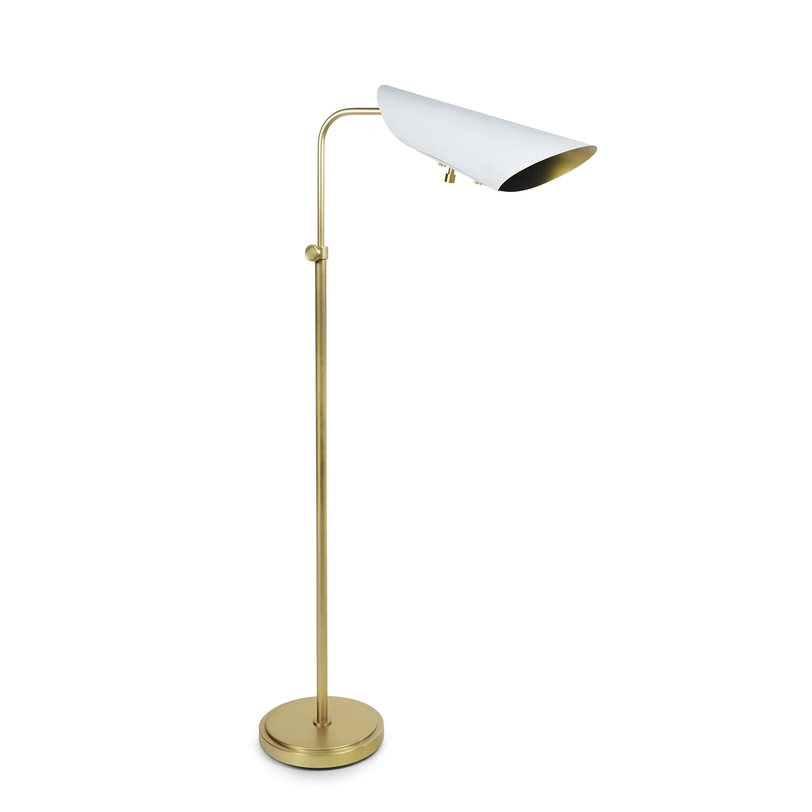 Vest Floor Lamp - Image 2