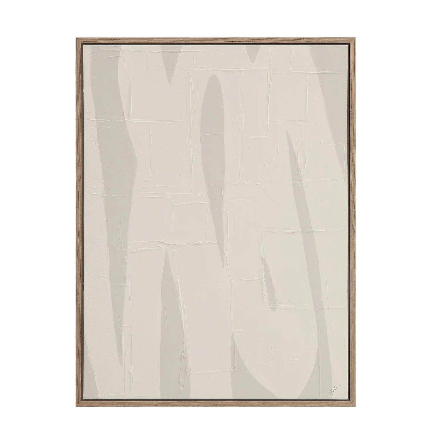 Allegra Canvas Art