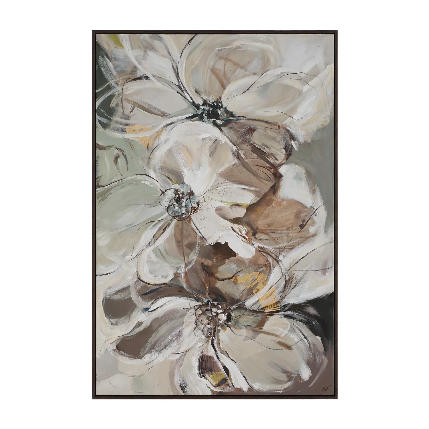 Argilla Canvas Art