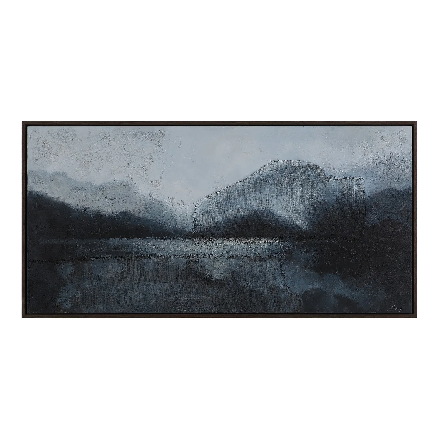 Atlanta Canvas Art
