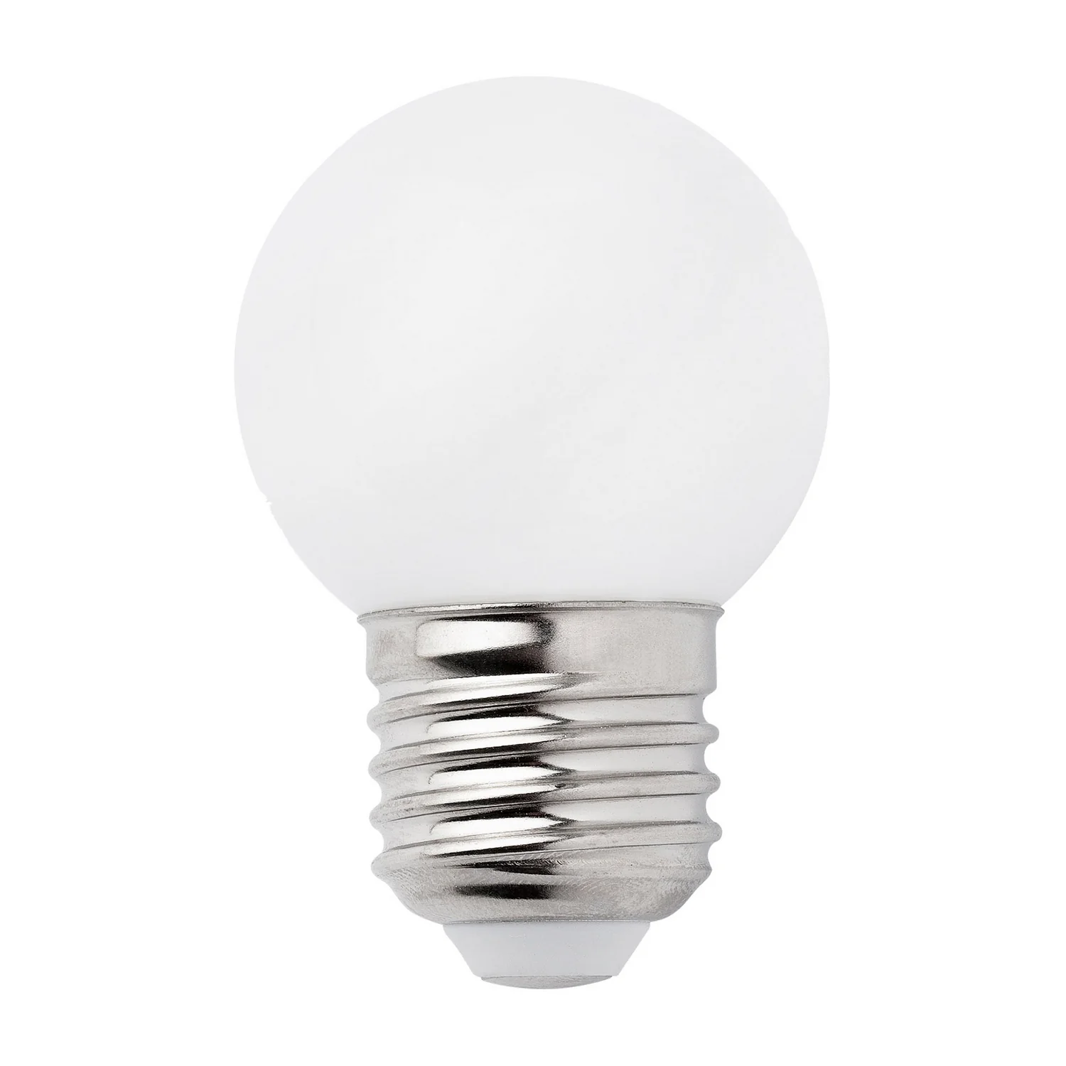 Axial Bulbs