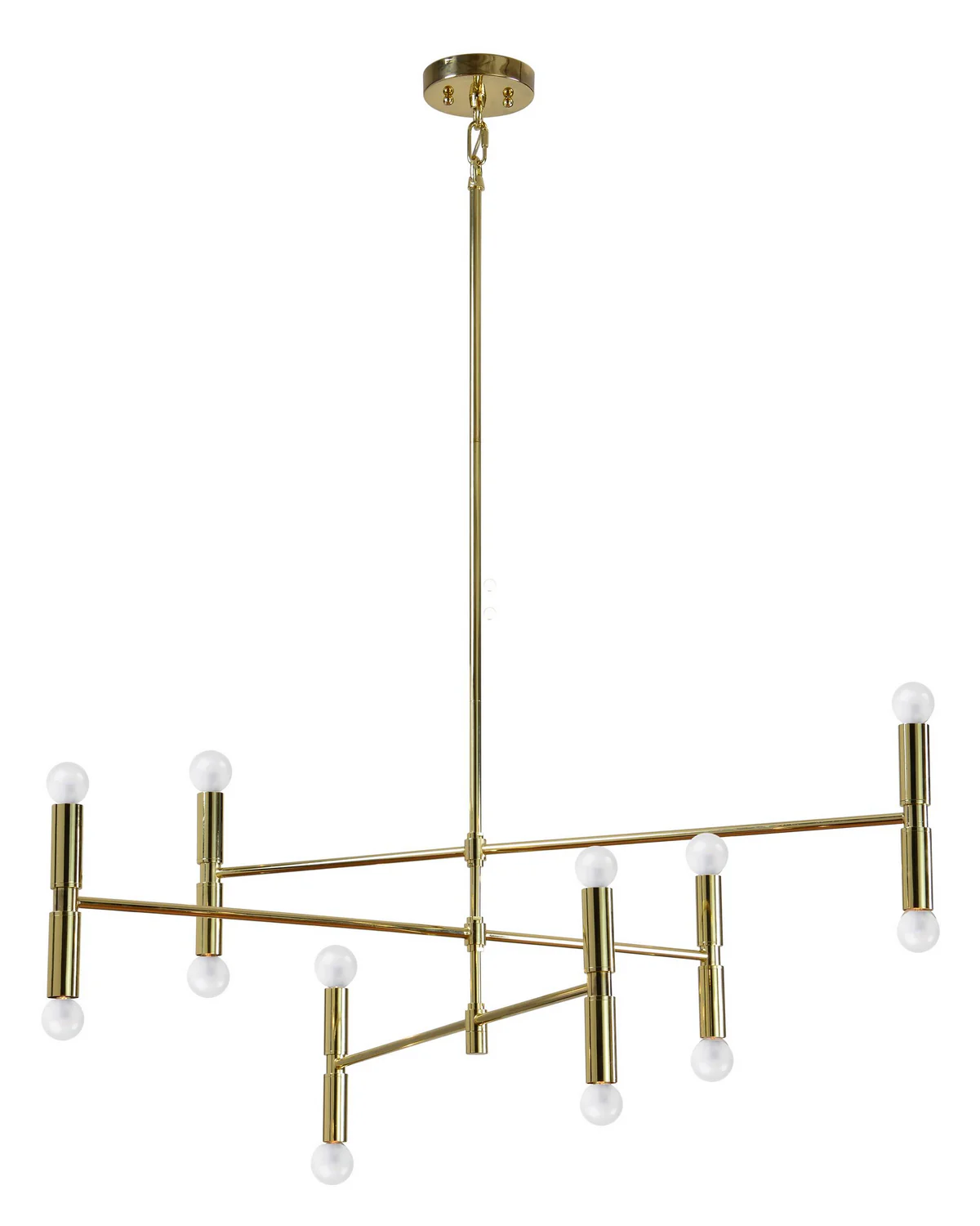 Axis Chandelier