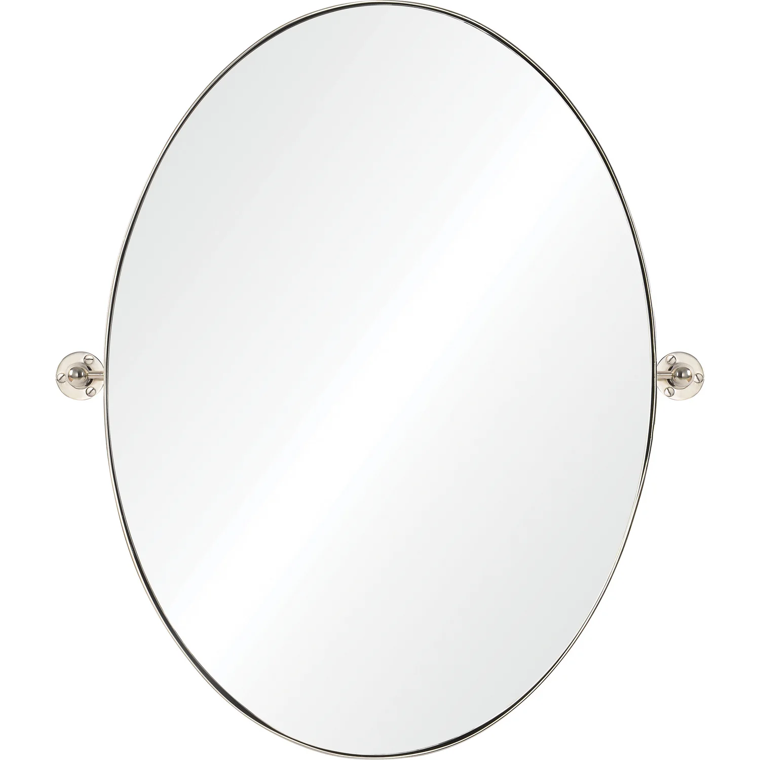 Azalea Mirror