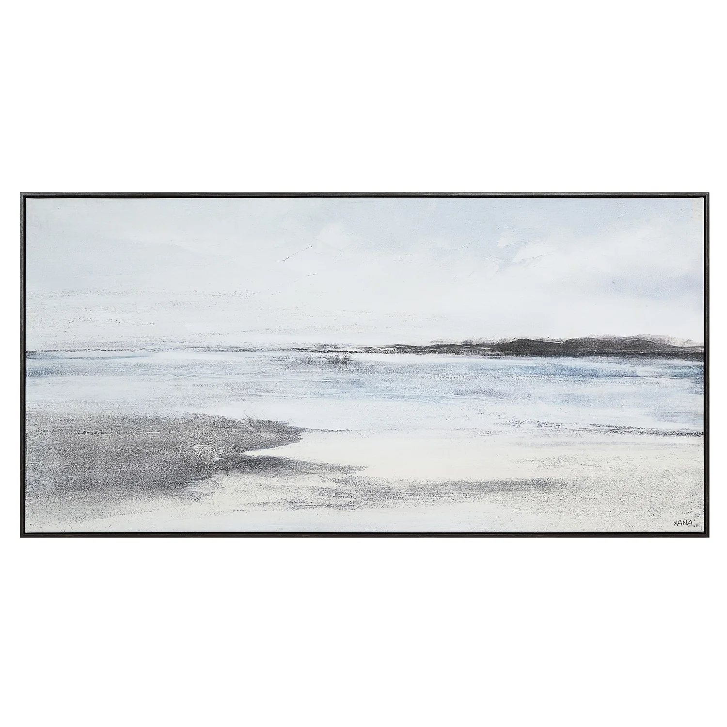 Balnea Canvas Art