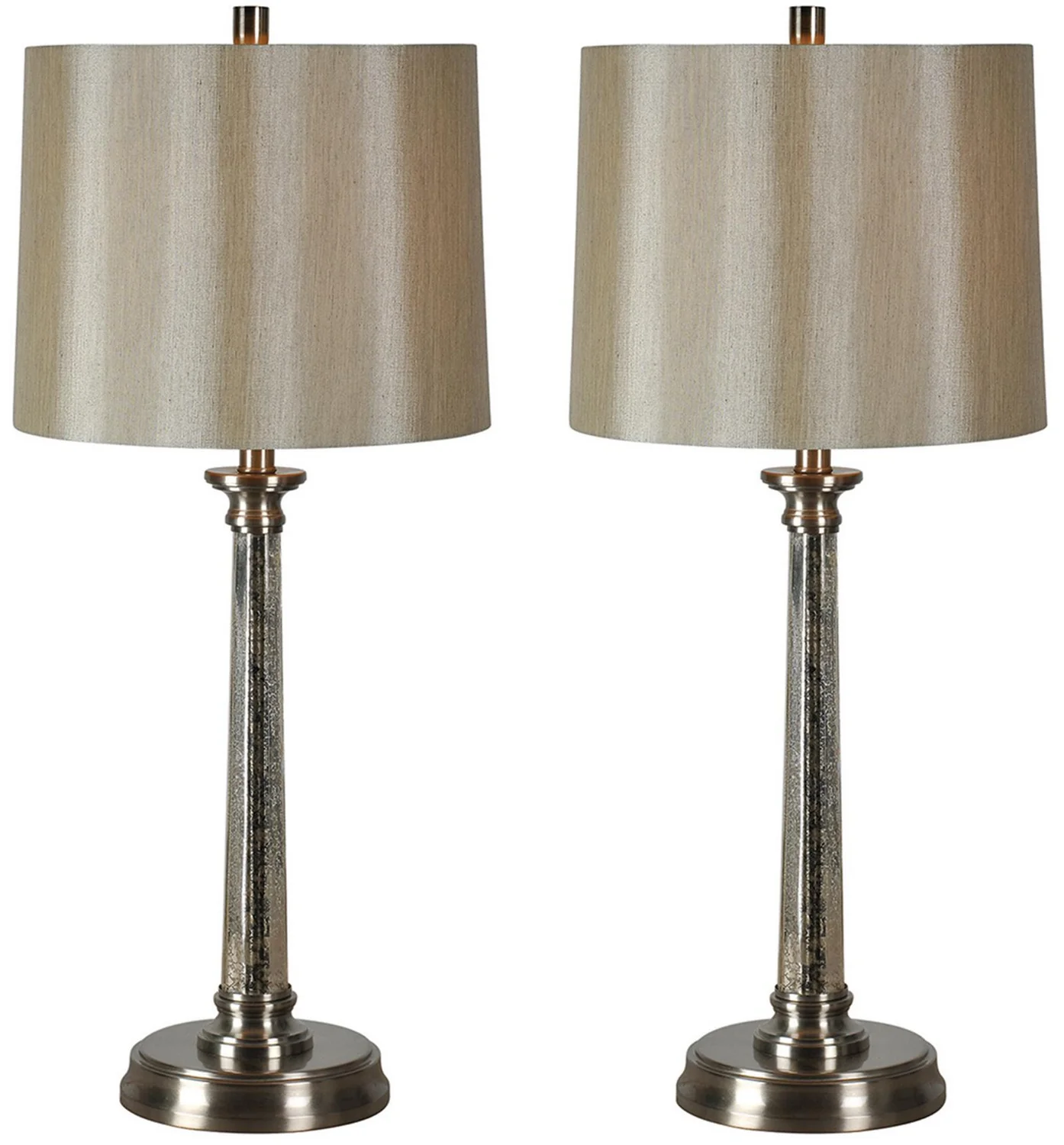 Brooks Table Lamp