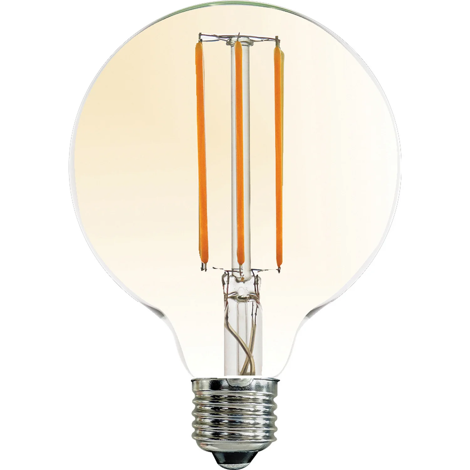 Bulbs   Globe LB027 3