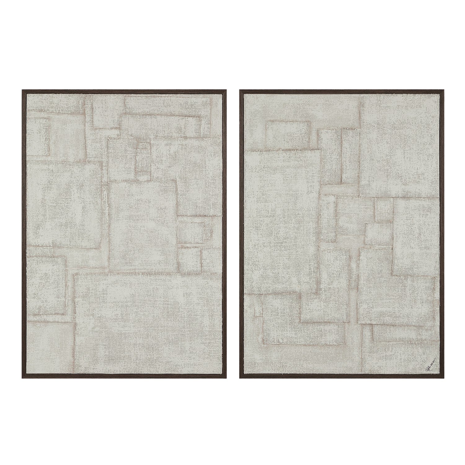 Caramelo Wall Art