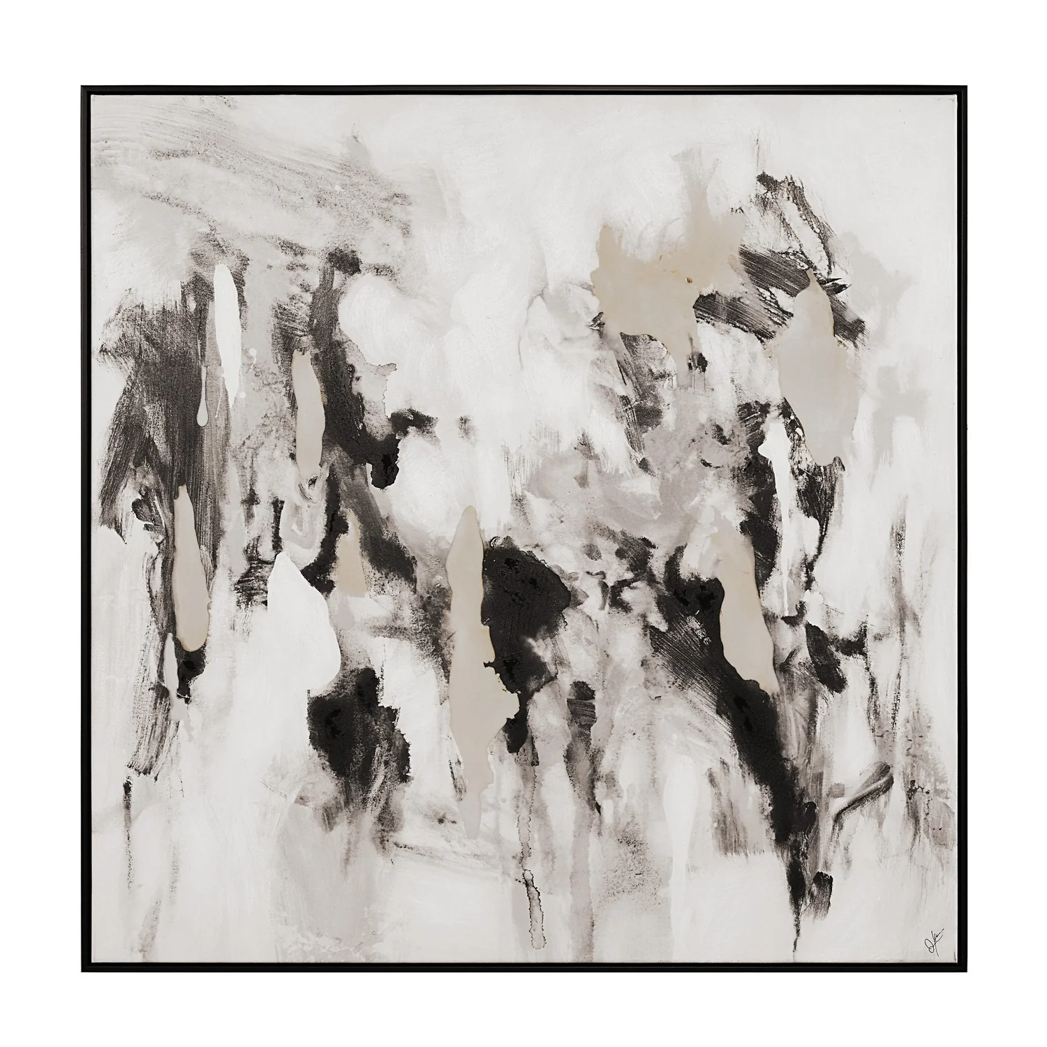 Celba Canvas Art
